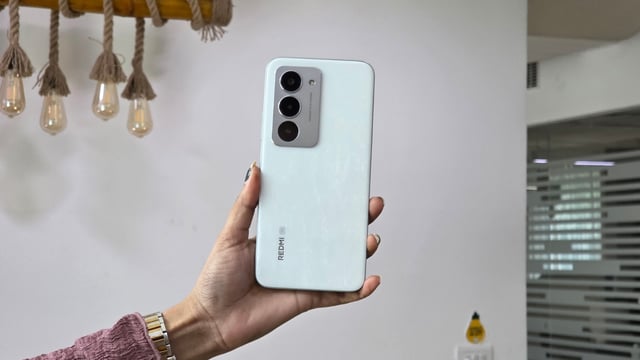 Redmi 15