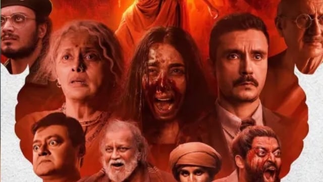 The Bengal Files: Sourav Das Says 'Was Not Aware Of The Script' Amid Trailer Launch Controversy
