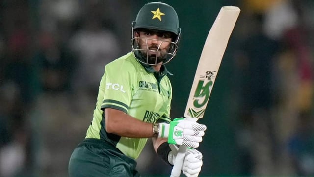 Babar Azam Can Make a Comeback for T20 World Cup