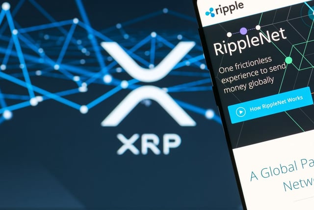 Ripple extends $75m credit facility to gemini as exchange pursues ipo