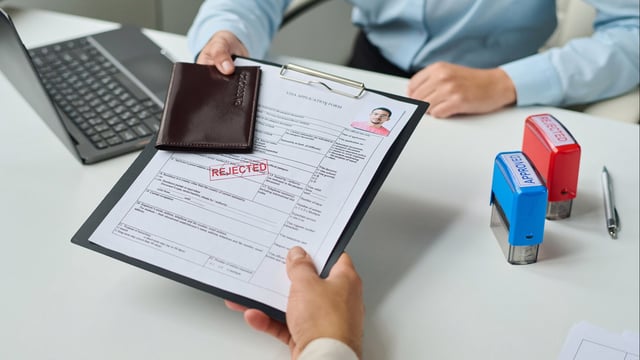 Total arrivals on student visas fell for the fourth straight month in July 2025, declining 28% to just under 79,000. (representational image)