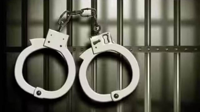 The counter-intelligence team of Jalandhar arrested two operatives of the Babbar Khalsa International (BKI) and recovered a hand-grenade from them. (Representational photo)