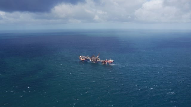 Illustration; Source: Eni