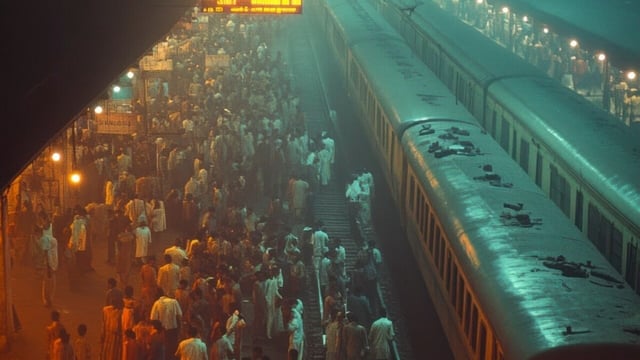 Like airports, Railways to now regulate baggage weight. size. Here&#039;s how much luggage passengers can carry
