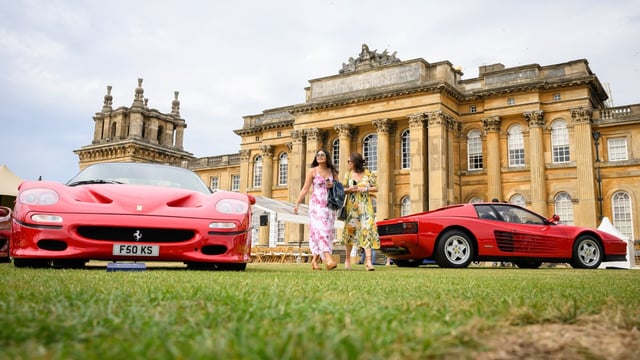 More than half the millionaires surveyed said they would leave the UK if a wealth tax was introduced