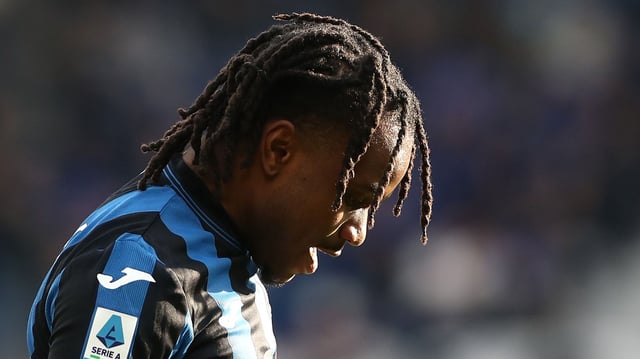 Atalanta BC v Venezia FC - Serie A