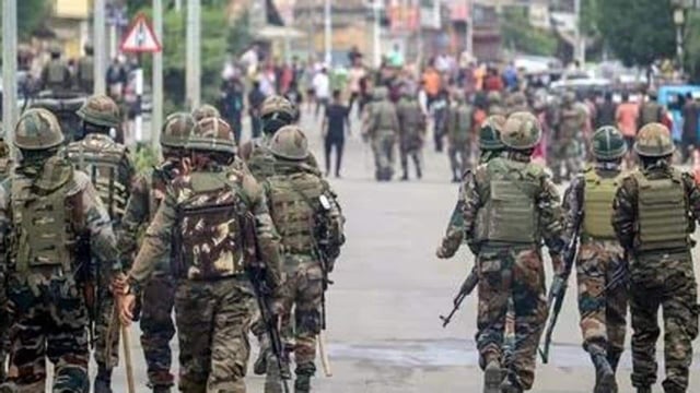 BSF Head Constable Recruitment 2025: Registration for 1121 posts begins August 24 at rectt.bsf.gov.in