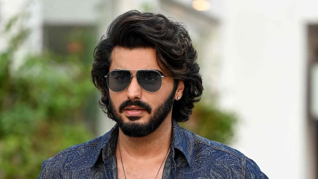 The meme, set to a popular song, flooded Arjun Kapoor's social media posts, prompting the actor to turn off comments on recent updates.