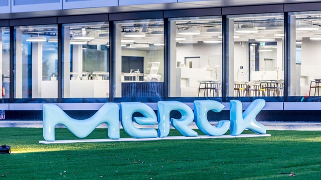 SpringWorks Therapeutics is a subsidiary of Merck. Credit: Merck KGaA, Darmstadt, Germany and/or its affiliates.