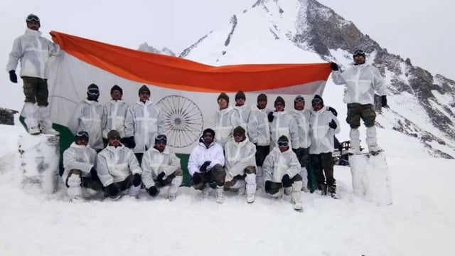 You Might Soon Be Able To Visit Siachen & Galwan, India’s Proud Battlefields In Ladakh