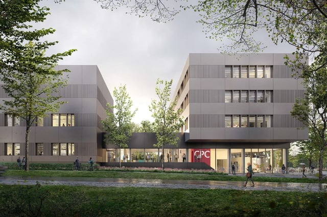 TU Braunschweig baut Forschungszentrum für zirkuläre Batterien