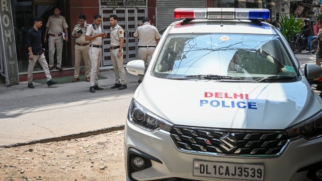 According to Delhi Police, on Monday, a quarrel arising out of a personal dispute led to the assault of Mukesh Kumar Singhal