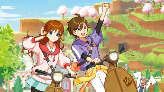 New Harvest Moon game comes to Nintendo Switch, but I’m not sure it’s worth $40