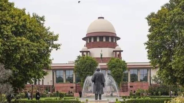 The high court had earlier held that Muslim girls can marry on their own volition once they reach puberty, usually at 15. (HT file photo)