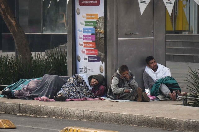 Ya sin CONEVAL, la última medición de la pobreza multidimensional ha arrojado datos que indican mejoras significativas en el país