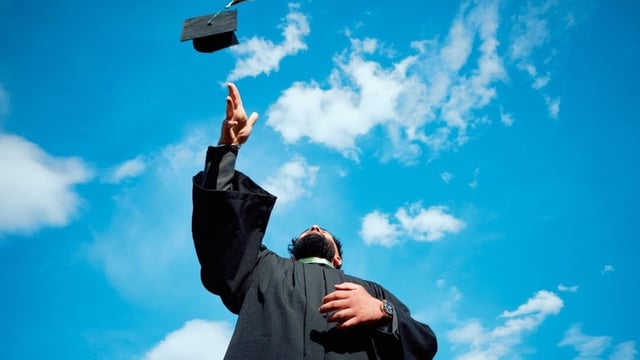 As part of the Chevening Scholarship agreement, five students from Uttar Pradesh will go to the United Kingdom for studies every year, and will be provided a fully funded scholarship. (Representative image/Unsplash)