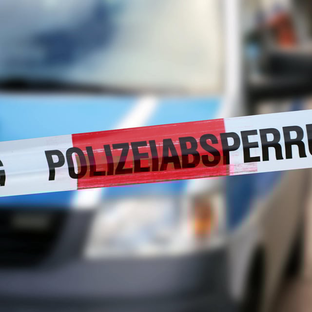 In Nürnberg wurde ein menschlicher Schädel gefunden. Da es sich nicht um einen archäologischen Fund handelt, stellt sich die Frage, wer der oder die Tote ist.