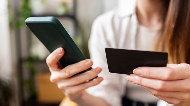 Eine neue Android-Malware ist eine Bedrohung für Ihr Konto.