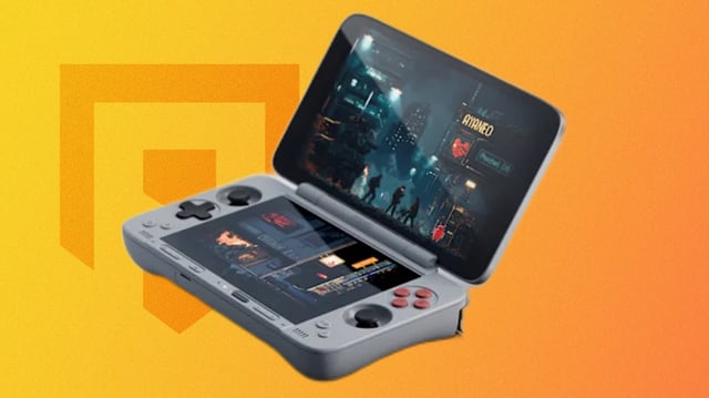 Ayaneo’s new DS-style Android handheld is finally available to pre-order