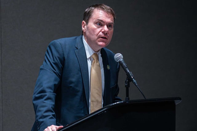 Assembly Member Carl DeMaio, R-San Diego, has said he is prepared to go to court to challenge Gov. Gavin Newsom’s plan to place a measure on the ballot allowing mid-decade redistricting.