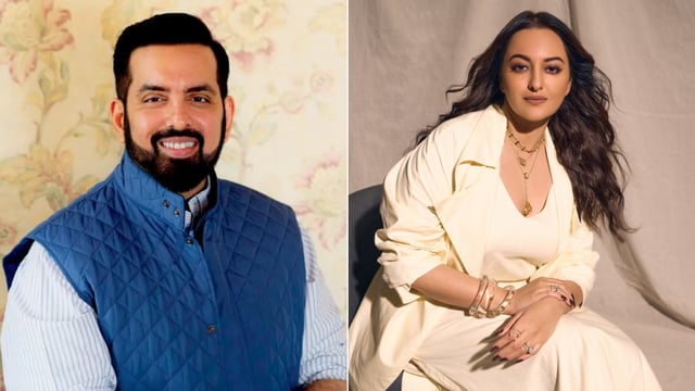 Kussh Sinha Praises Sister Sonakshi Sinha's 'Full Potential', Feels 'She Had Immense Range' But..