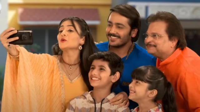 Asit Kumarr Modi Introduces ‘Rupa Ratan Family’ In TMKOC, Brings Fresh Faces And Vibrant Cultural Traditions To Show