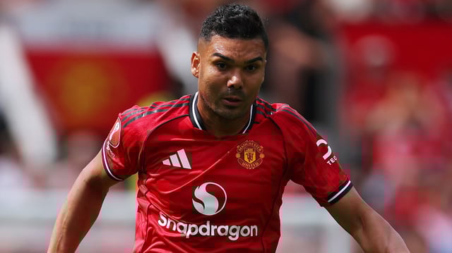 Manchester United v ACF Fiorentina - Pre-Season Friendly