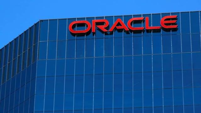 Oracle Layoffs Hit 10% of India Workforce After Trump Meeting and OpenAI Deal: Social Media Reactions Pour In | Image: Reuters