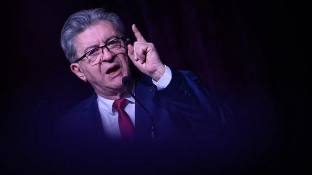 «Jean-Luc Mélenchon a tendance à considérer que ce sont les mouvements sociaux nés en dehors des organisations syndicales qui ont une chance de réussir.»