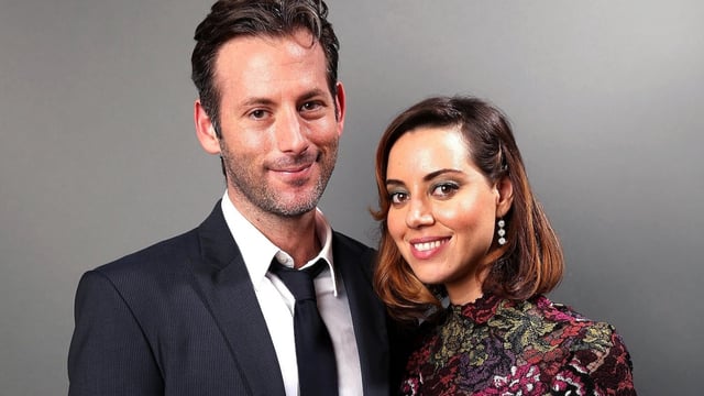 Jeff Baena, husband of Aubrey Plaza, died by suicide.