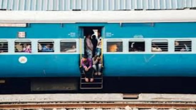 Train