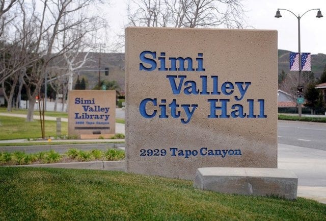 Simi Valley
