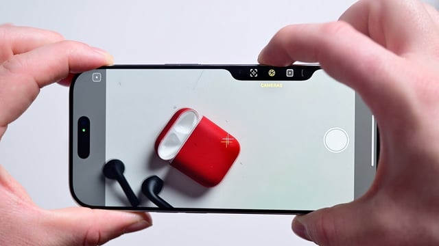 iPhone 17 could be the last with Camera Control