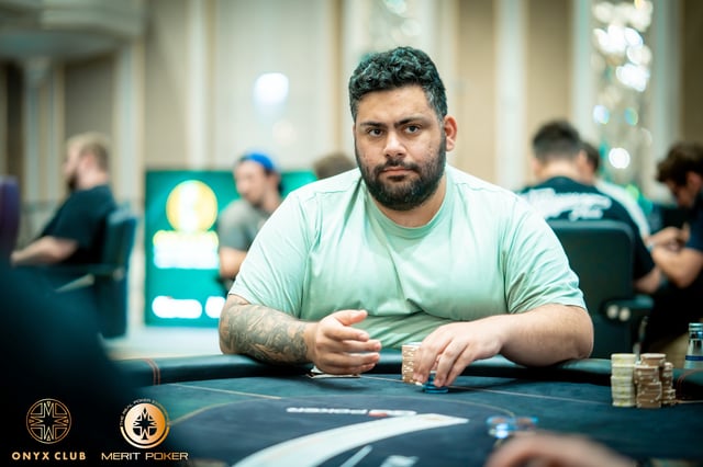 Daniel Rezaei