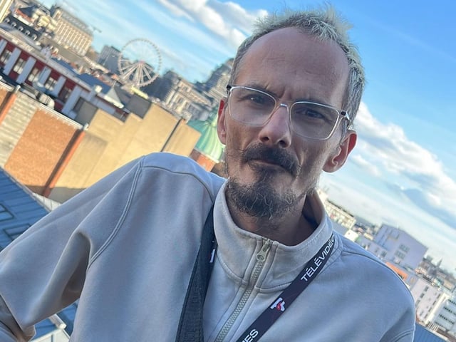 Raphaël Graven aka Jean Pormanove ist tot.