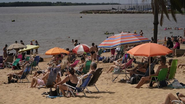 El próximo feriado con descanso llegará recién en noviembre