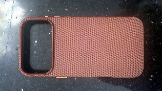 New iPhone 17 synthetic material cases rumored to replace FineWoven | AppleInsider