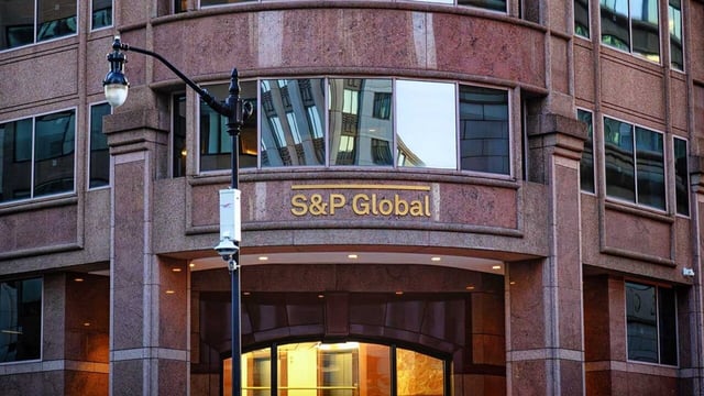 GST rationalisation may boost consumption, no long-term revenue hit: S&P
