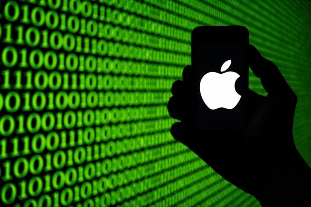 Many tech firms pride themselves on refusing to provide government agencies with access to users' data