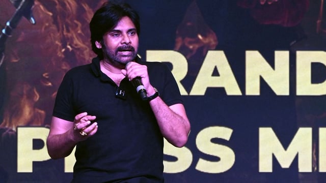 Pawan Kalyan's first film after entering politics, Hari Hara Veera Mallu, was released in theatres on 24 July. 