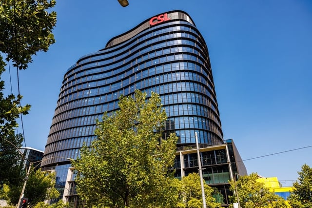 CSL said it would redirect savings to “high priority opportunities”. Credit: ArDanMe via Shutterstock.com.