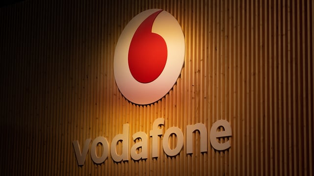5-Jahres-Versprechen von Vodafone