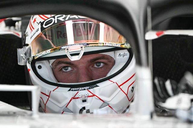 Max Verstappen y una decisión que va más lejos de 2026, año en que la Fórmula 1 ensayará una revolución reglamentaria técnica y de motores