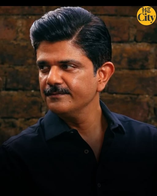 Amit Sial joins the ensemble cast pf Ramayana