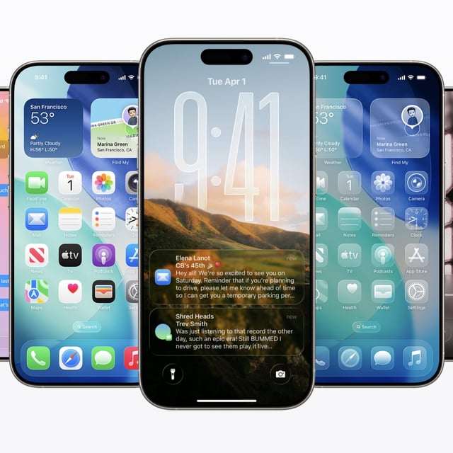 New beta just dropped, let's dig in. 