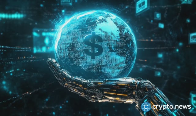 FRNT stablecoin