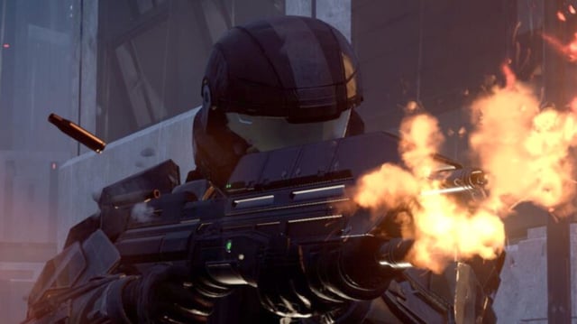 Helldivers 2's Halo collab arrives sooner than you think, and it looks perfect