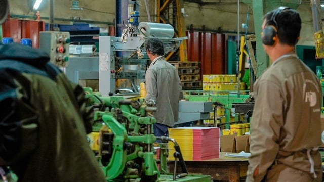 El beneficio fiscal en cuestión representa apenas u$s136 millones anuales, el 0,027% del PBI, según un informe de la Cámara Argentina de Sociedades y Fondos de Garantía (CASFOG) elaborado en base a cálculos de la Oficina de Presupuesto del Congreso (OPC).