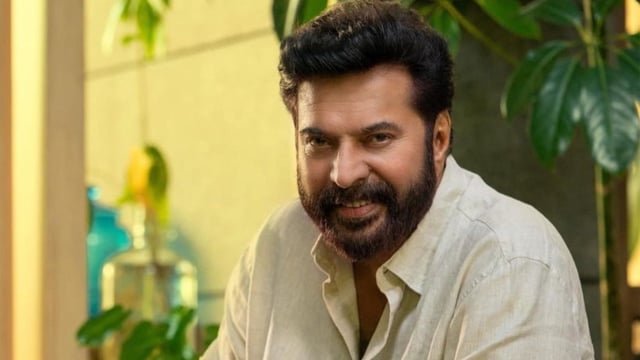 Mammootty Returns To Silver Screen Post Health Scare; Jubilant Fans, Politicians Say 'Our King Mammukka Is Coming Back'