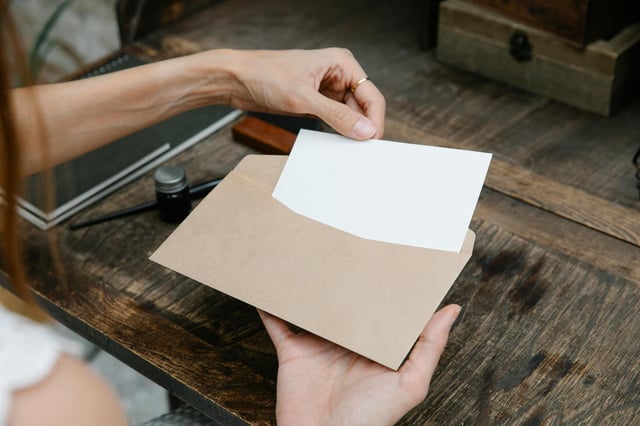 Qué hacer si te llega esta carta de la Agencia Tributaria siendo mutualista